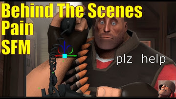 Behind the Scenes of "Demoman finds Scout