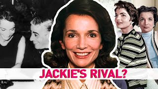 Celebrity Scandalous Lee Radziwill: Jackie Kennedy's Sister's 12 Shocking Secrets! Profile
