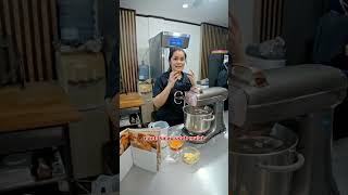 Download Lagu Urutan ngadon ala chef clara #bakeryoven #bakery #baking #bakingpemula #bakeryindo #roti #food MP3 Download Lagu Urutan ngadon ala chef clara #bakeryoven #bakery #baking #bakingpemula #bakeryindo #roti #food MP3