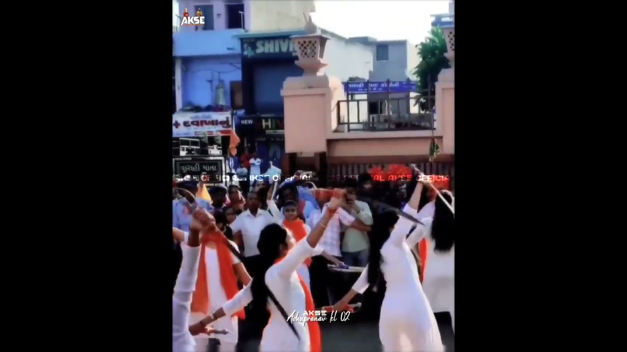 ഭാരതത്തിൻ്റെ അഭിനവ ഝാൻസി റാണിമാർ 