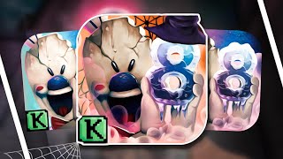 Evolution of Ice Scream Saga Icons 👻🍦 • Ice Scream Saga • Keplerians Games • Ice Scream 8 Final 🍨🔥 screenshot 4