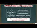 Essential knowledge of Math Olympiad —— Figure Counting