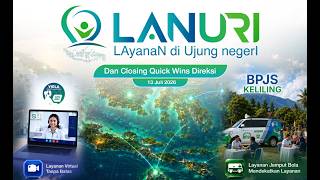 Layanan Di Ujung Negeri Dan Closing Quick Win Direksi Bpjs Kesehatan