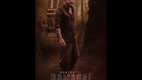 Bhairathi Ranagal in Telugu