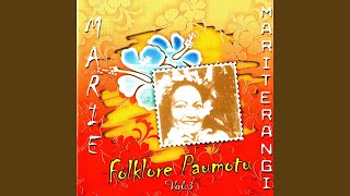 Tamaiti Inu Ava