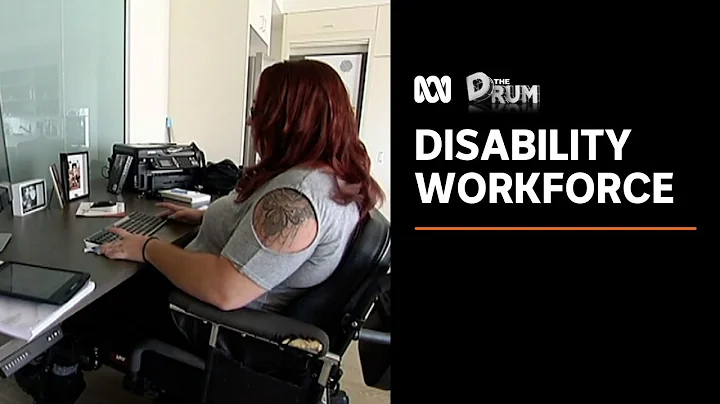 People with disability facing huge barriers to workforce | The Drum - DayDayNews