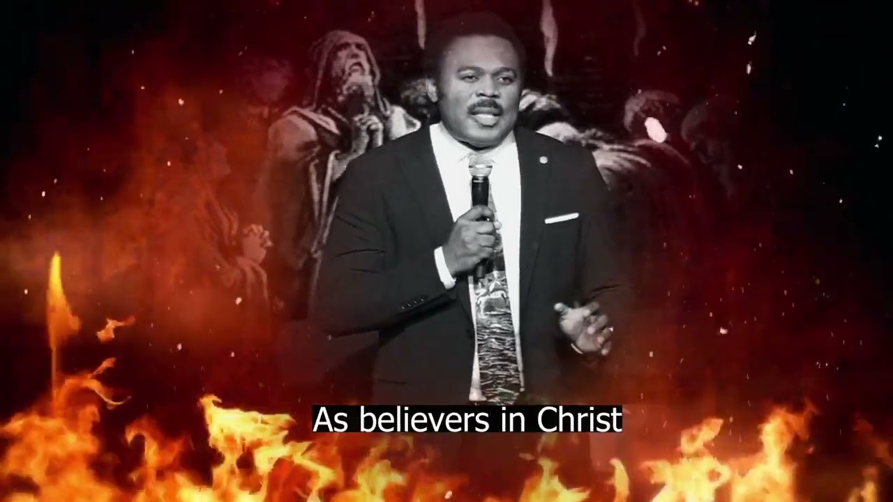 The cryptic code of your Inner man...