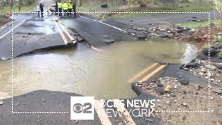 Thumbnail for Earthquake, aftershocks shake New York, New Jersey