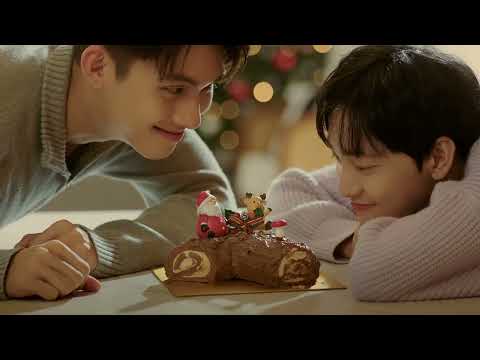 Summerdaze: Christmas Together (Short Film)