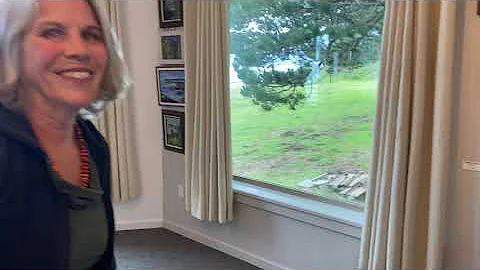 Mary Neufeld Lost Coast Artist