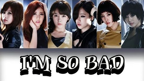 How Should T-ARA Sing I