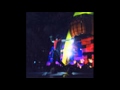 U2 Popmart Tour Rehearsals Las Vegas - WOWY Trippy