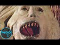 Top 10 Over the Top Screams in Horror Movies