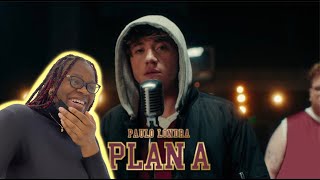 ReacTIV reacts to Paulo Londra - Plan A (Official Video)