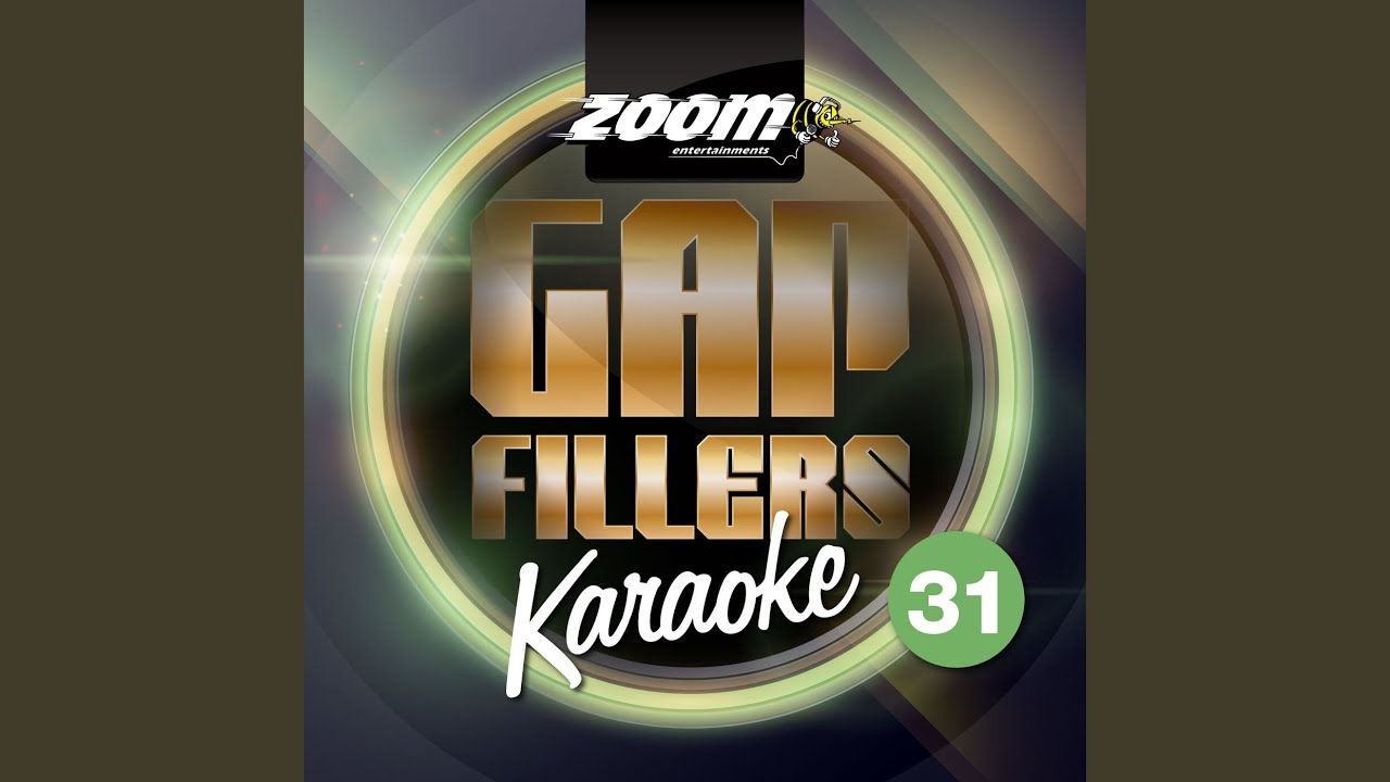 Gold Digger - Kanye West & Jamie Foxx, Karaoke Version