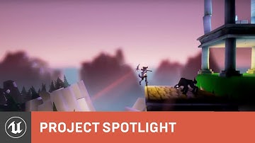 Sept #ue4jam Entries 2015 | Project Spotlight | Unreal Engine