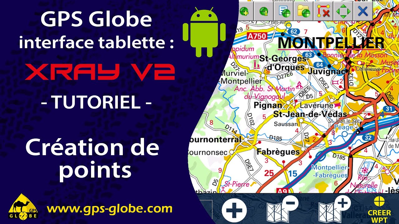 Comment Faire Pour Que Ma Tablette Fonctionne En Gps