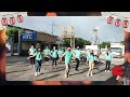 SEPTEMBER MORNING EXERCISE 2022 TEAM T DANCING HERO FITC VERSION