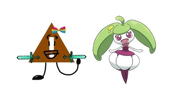 Battle For Drawpile Intro Reversed By Stabby! (ft. Warning and Steenee)