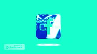 Facebook Animation Studio Logo 2023 In Fmaj Vocoder