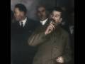 Joseph Stalin - Red Armor edit