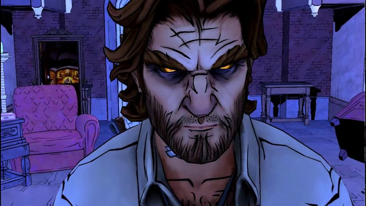 Бигби волк. Бигби Вульф амонг АС. Волк из the Wolf among us. Бигби волк среди нас. The wolf among us дата выхода