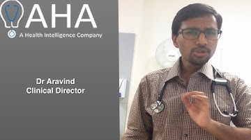AHA Introduction Video