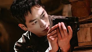 💘😮 That Moment Seo Kang Joon Fell Speechless | Jin Ki Joo | screenshot 4