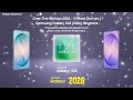 Over The Horizon 2026 Official Full Ver Samsung Galaxy S26 