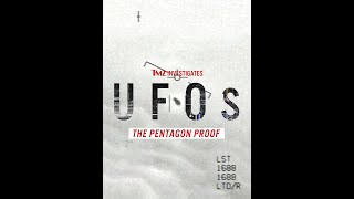 TMZ Investigates UFOs: The Pentagon Proof | Documentary (2021)