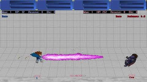 KT-LF2 v3.1 vs COM Julian 3.0 Def (Using John)