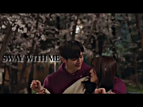 Kore Klip || {Nevertheless} -- Sway With Me (Yeni Dizi)