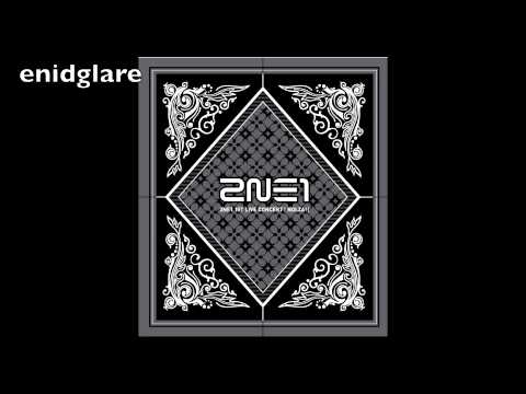 Live] UGLY- 2NE1 NOLZA Concert - YouTube