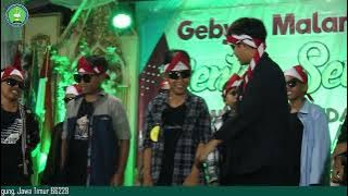 KELAS 4B DANCE PAIJO || GEBYAR MALAM PENTAS SENI SD I MIFTAHUL HUDA