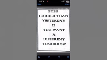 How to Scan Documents on iPhone — No App Needed!