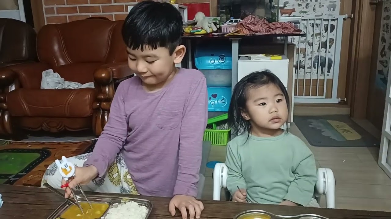 #991,저녁밥