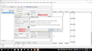 synthetic seismogram