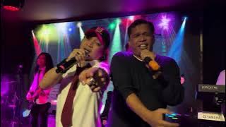 DAARI’GAP LIVE BAND BY SENUJU Feat AKAI DAI VLOG..