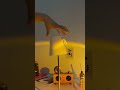 Softest Smart Table Lamp? 🕯️ A Gentle Glow Unboxed #shorts #unboxing #amazonfinds #tablelamp