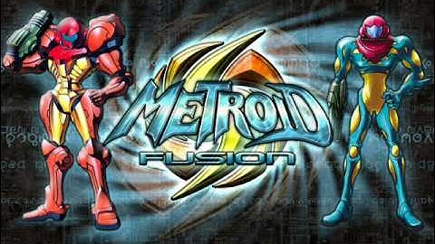 Metroid Fusion OST 19 Core X Boss Theme