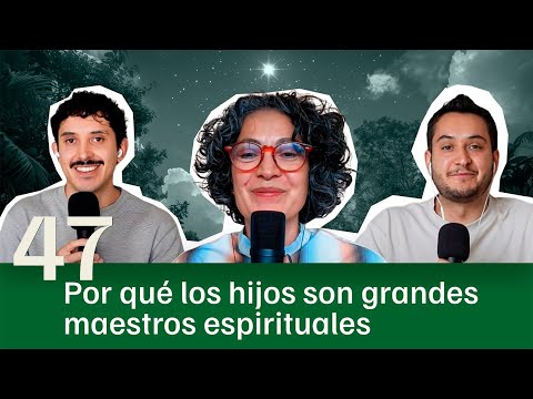 47. How to guide your children in their life purpose