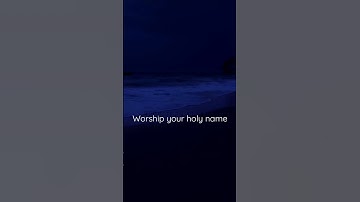 Thumbnail of 10,000 Reasons❤️✝️