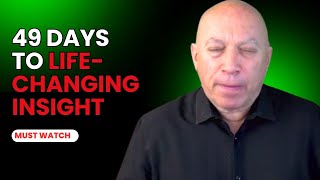 Bashar Darryl Anka | What Bashar Knows About Soul Connection: 49 DAYS to LIFE-CHANGING Insight