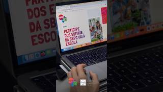 Envie Seu Projeto Para O Sbpc Vai À Escola