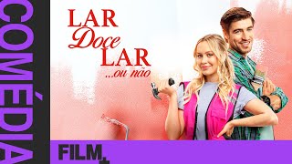 Lar Doce Lar // Filme Completo Dublado // Comédia Romântica // Film Plus