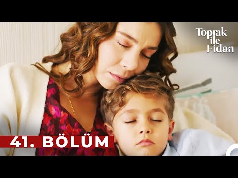 Toprak ile Fidan 41. Bölüm | Tanıdık Koku