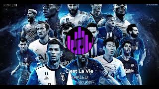 FIFA 2022 QATAR THEME SONG - Official song | [BASS BOOSTED] Resimi