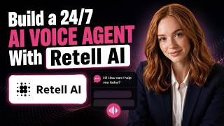 Build a 24/7 AI Voice Agent With Retell AI Free Hack For Emergency Retell Situations