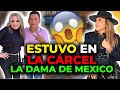 Por que estuvo en la cárcel Briseyda ex vocalista de los Unicos de Mexico?