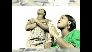 Christiana Love - Woa Maa.